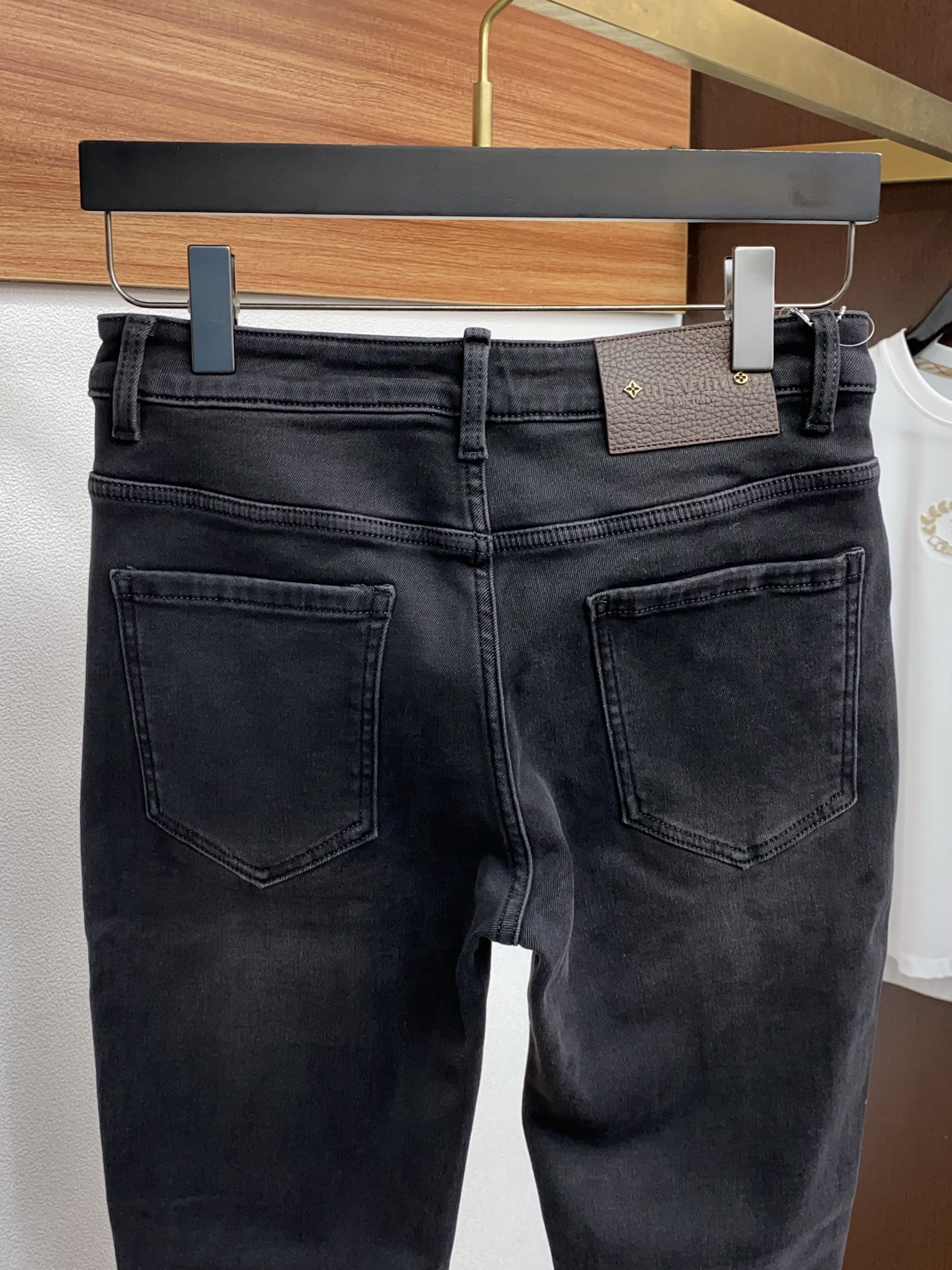 Louis Vuitton Jeans Men Size 28-38