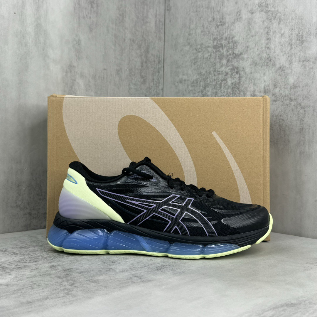 Asics Compa Gel-Quantum 360  Sneaker Size 36-46