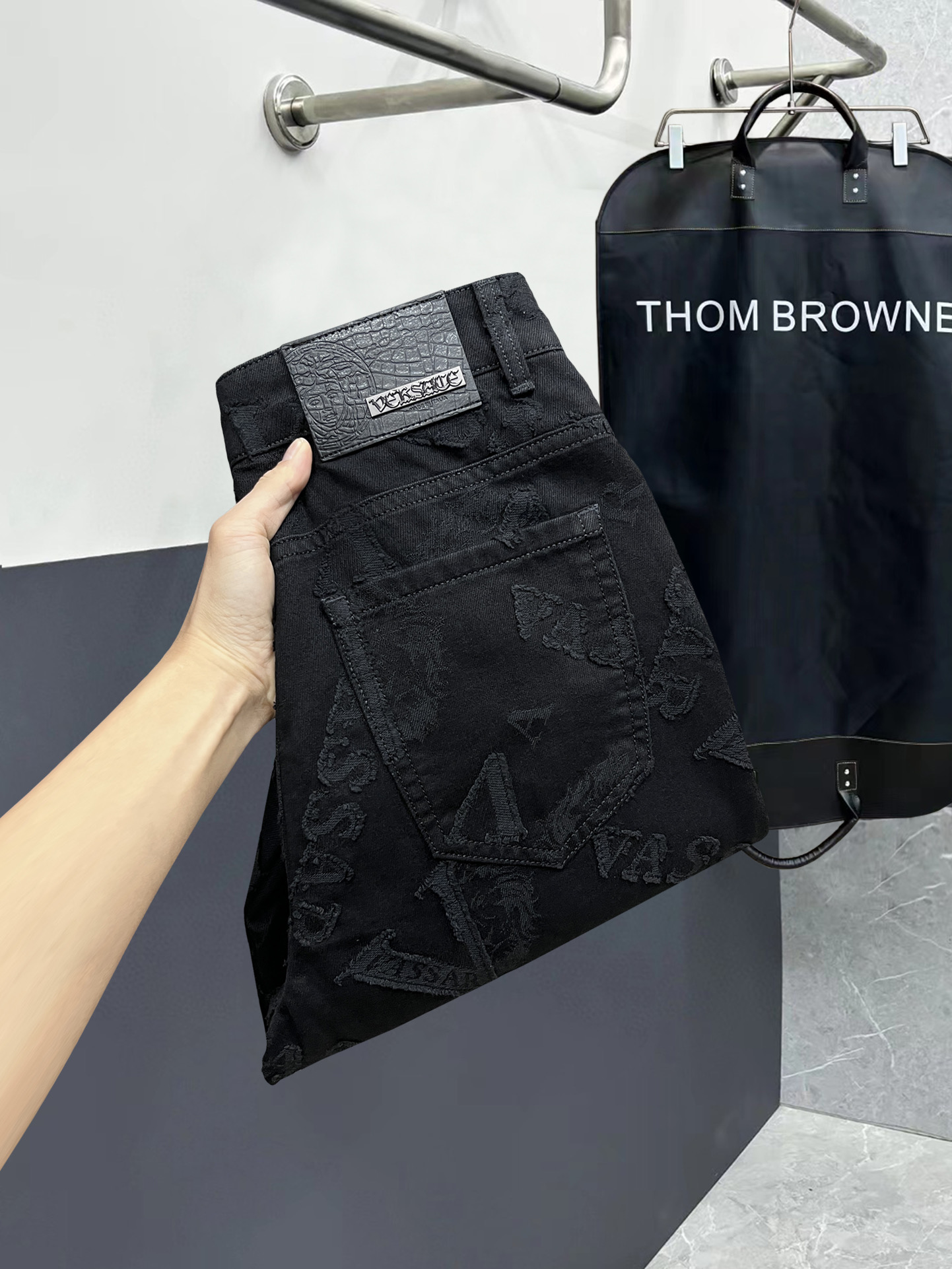 Versace Jeans Men Size 28-38