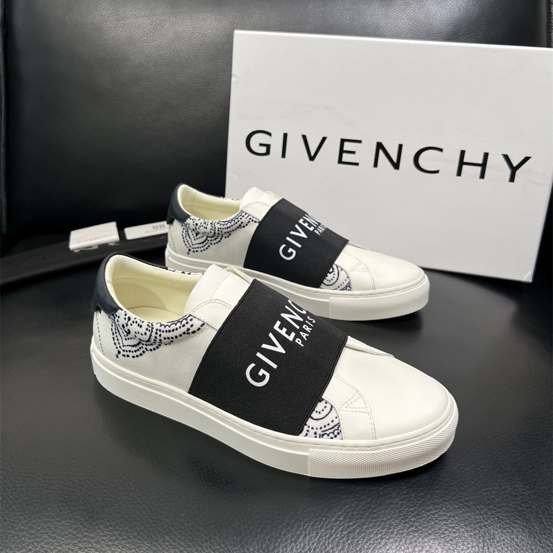 Givenchy City Sport Sneaker Size 36-46