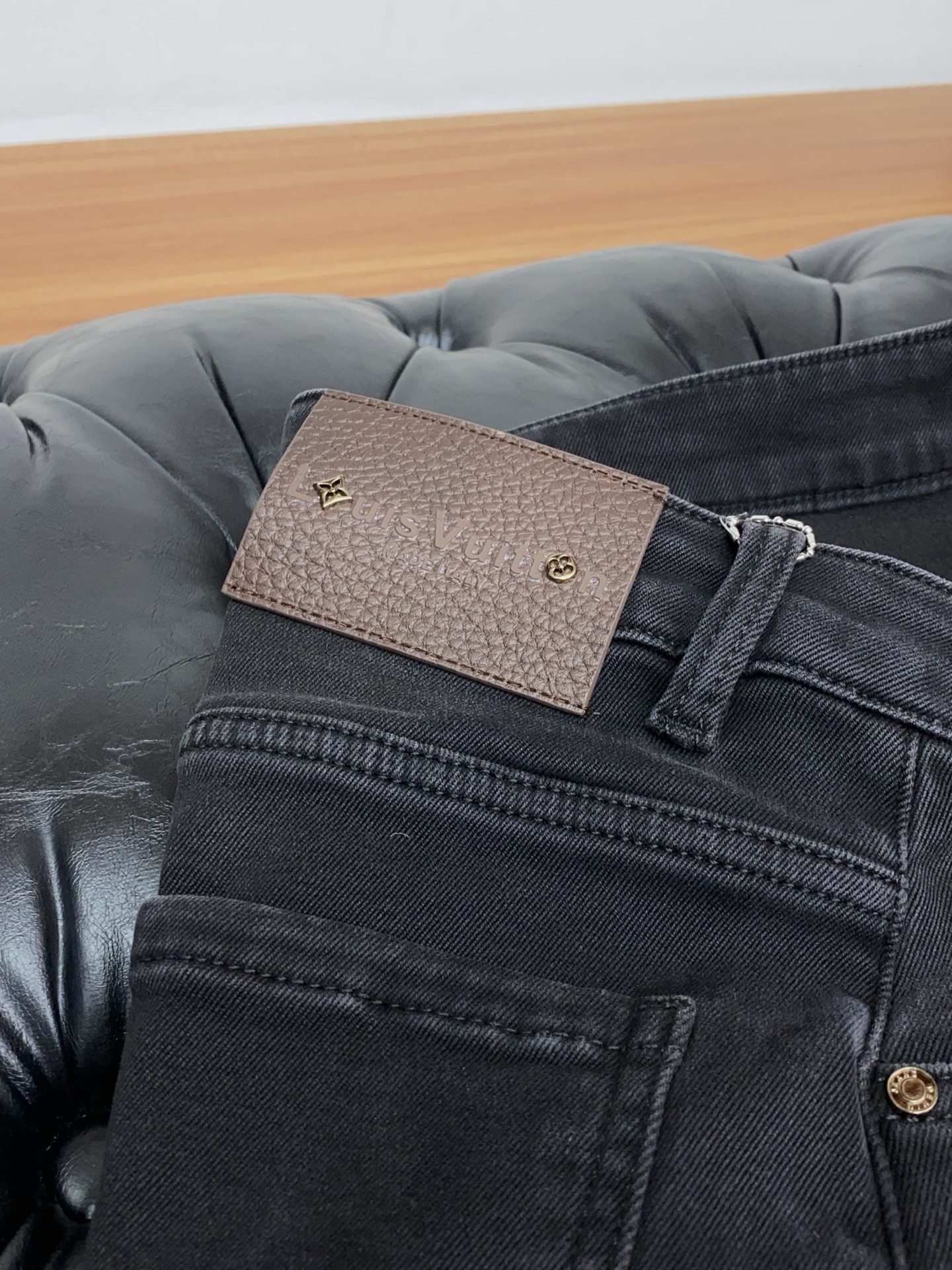 Louis Vuitton Jeans Men Size 28-38