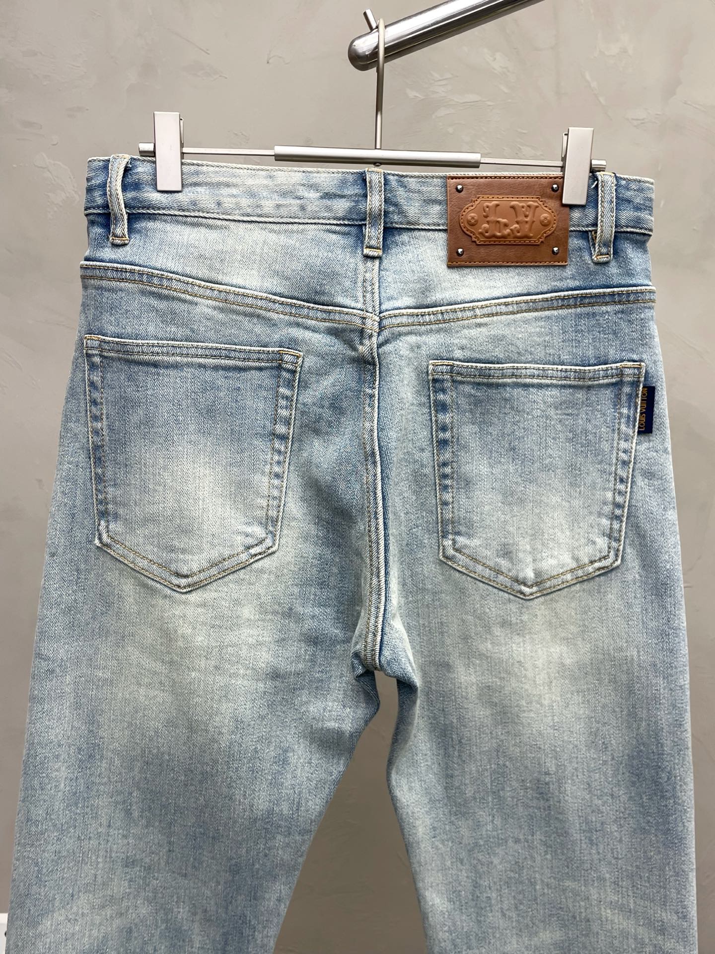 Louis Vuitton Jeans Men Size 28-38