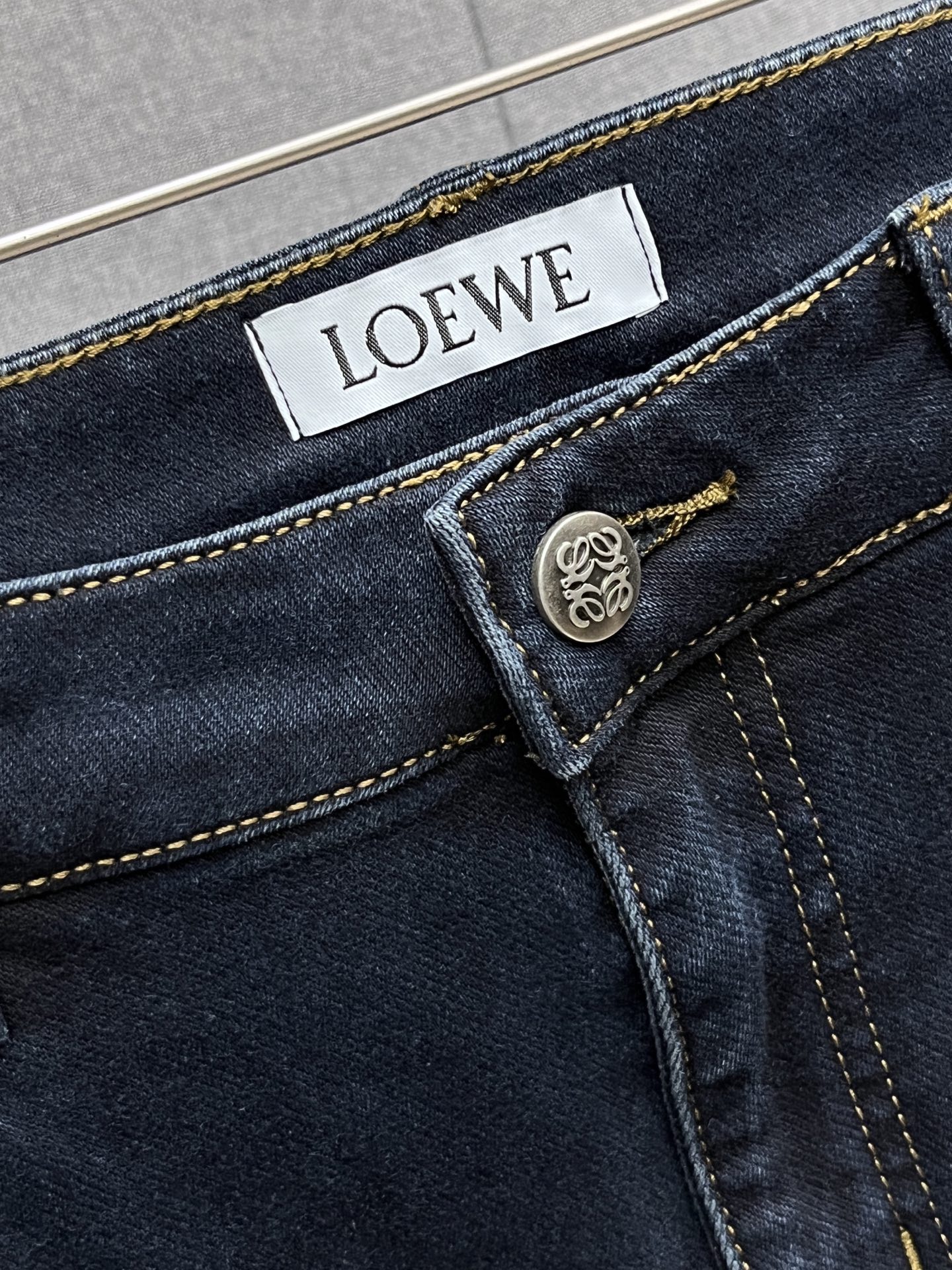 Loewe Jeans Men Size 29-38