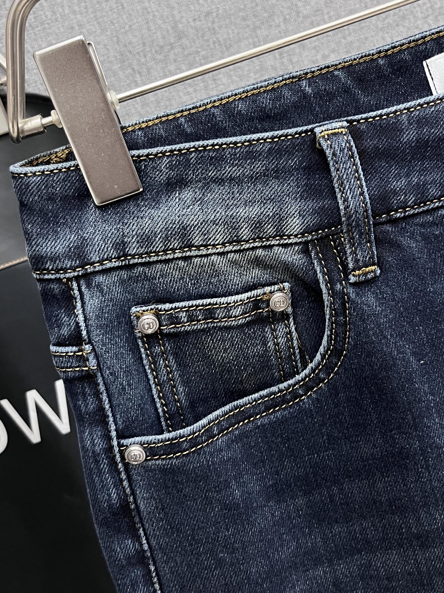 Dior Jeans Men Size 29-38