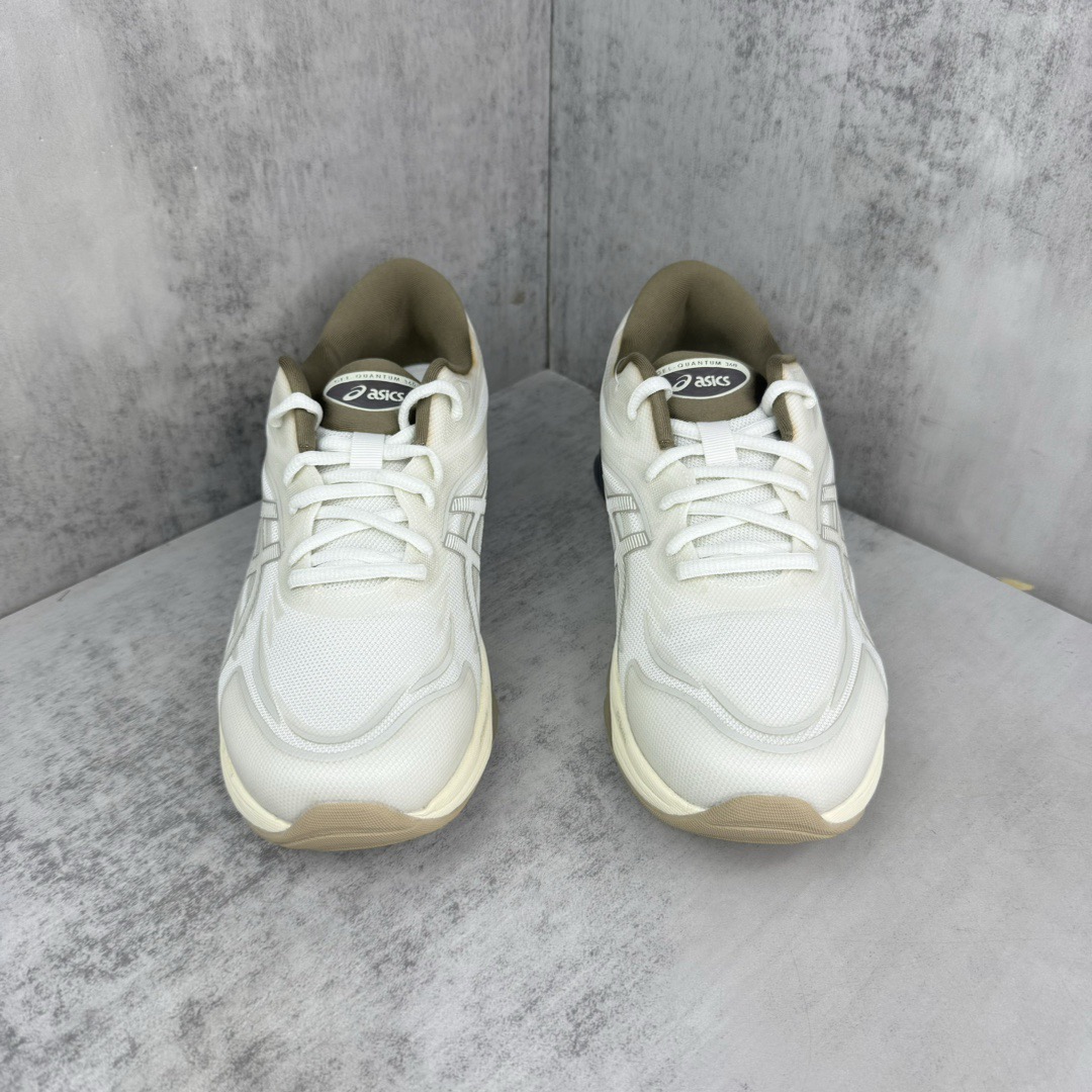 Asics Compa Gel-Quantum 360  Sneaker Size 36-46