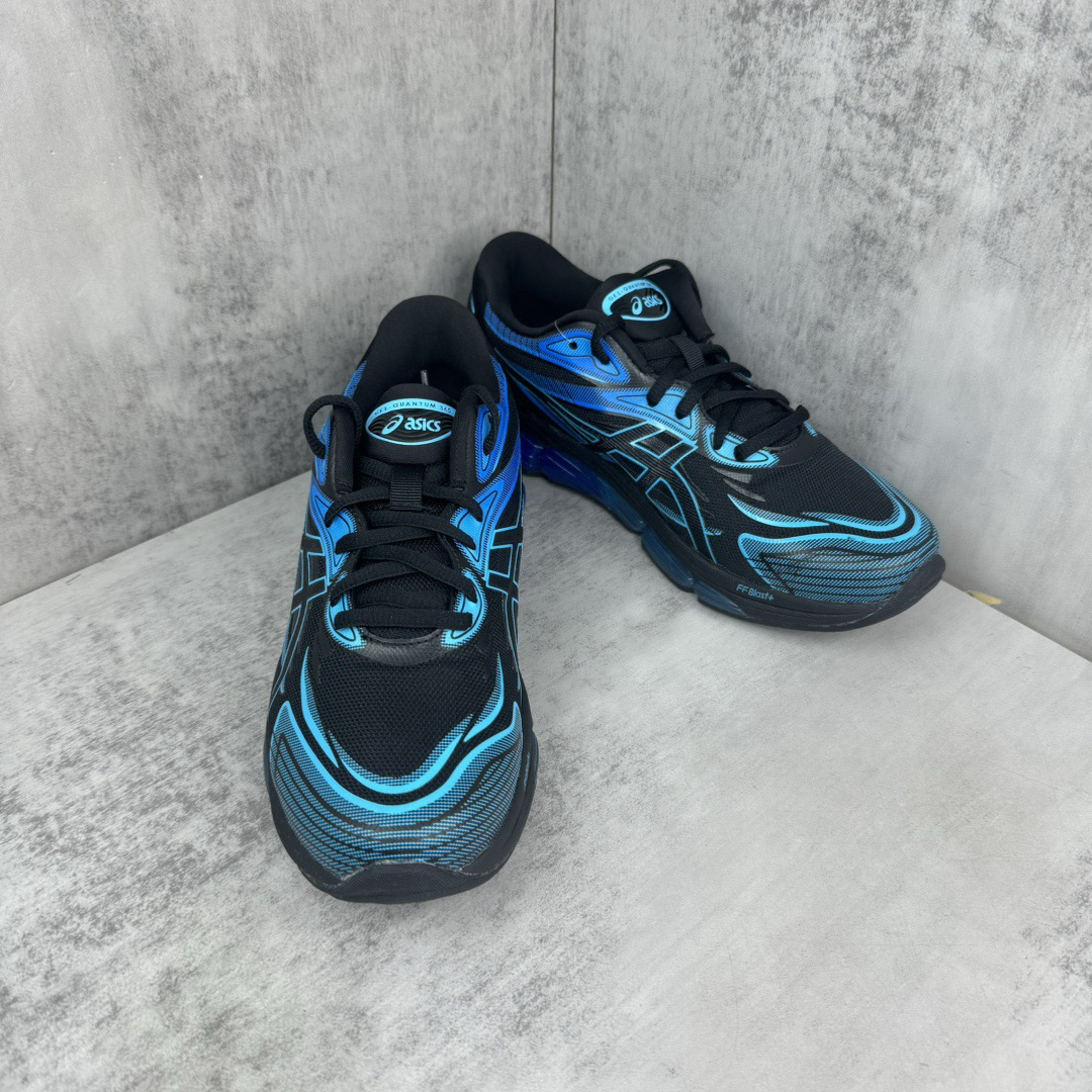 Asics Compa Gel-Quantum 360  Sneaker Size 36-46