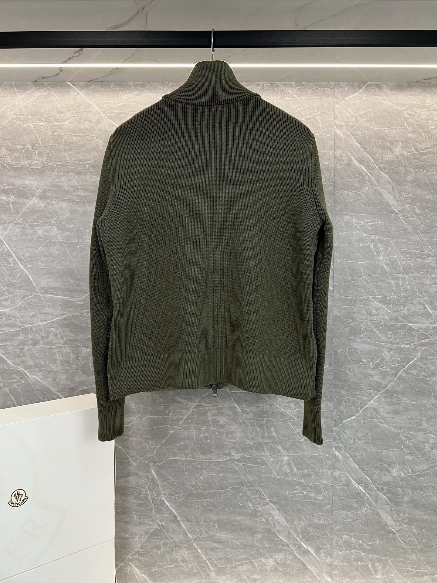 Moncler Unisex Down Jacket Size M-XXXL