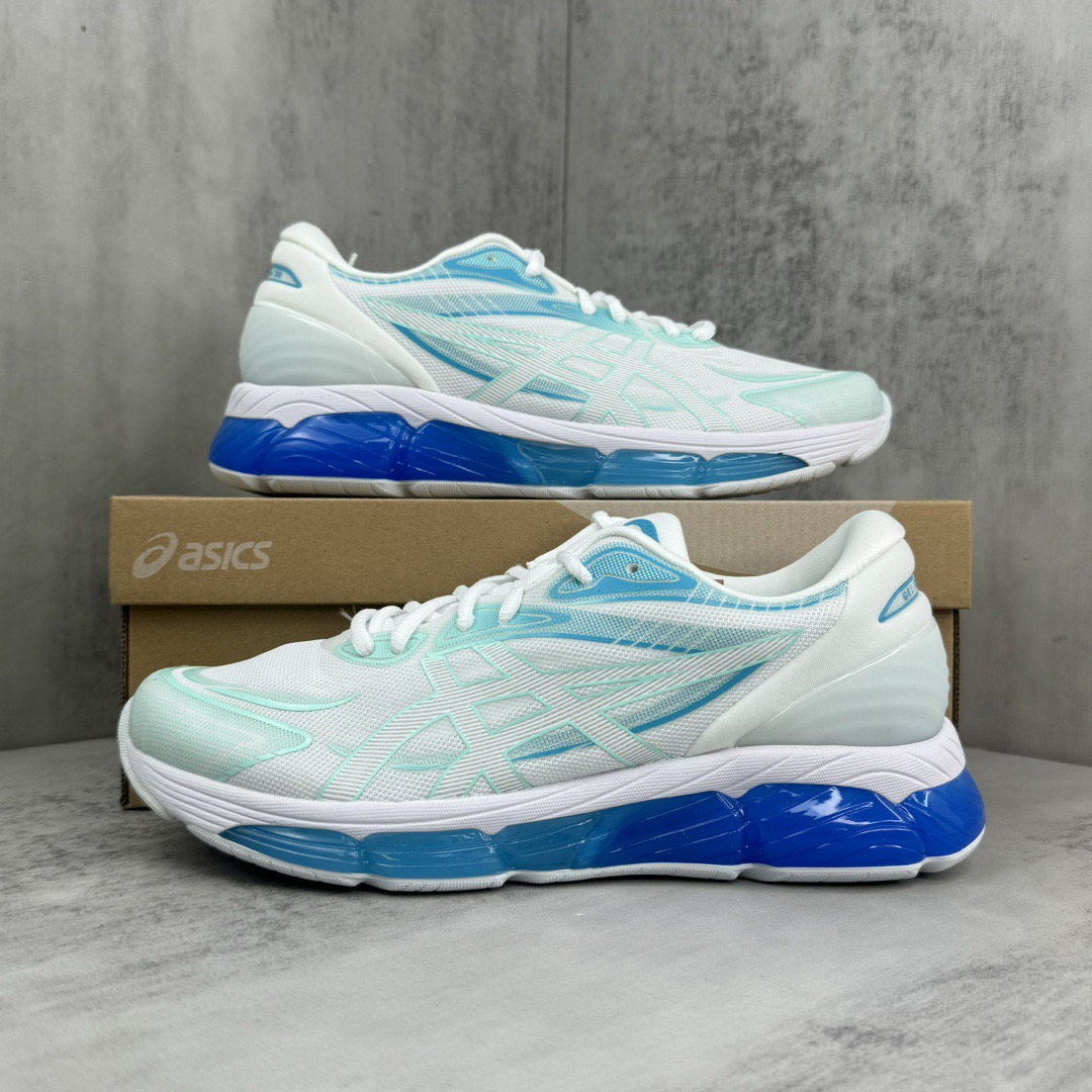 Asics Compa Gel-Quantum 360  Sneaker Size 36-46