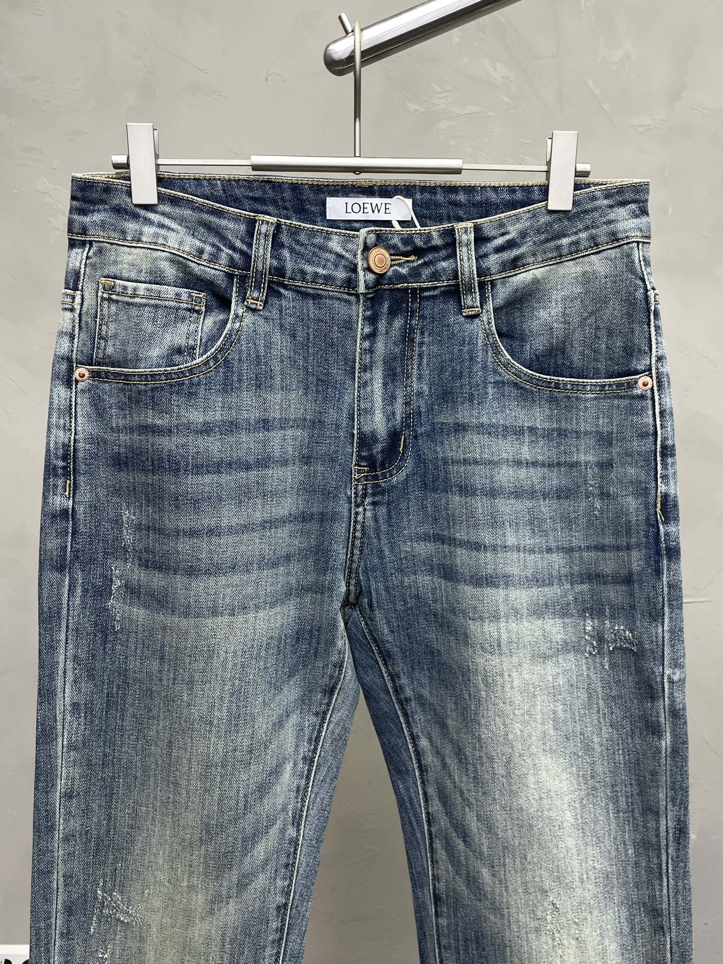 Loewe Jeans Men Size 28-38