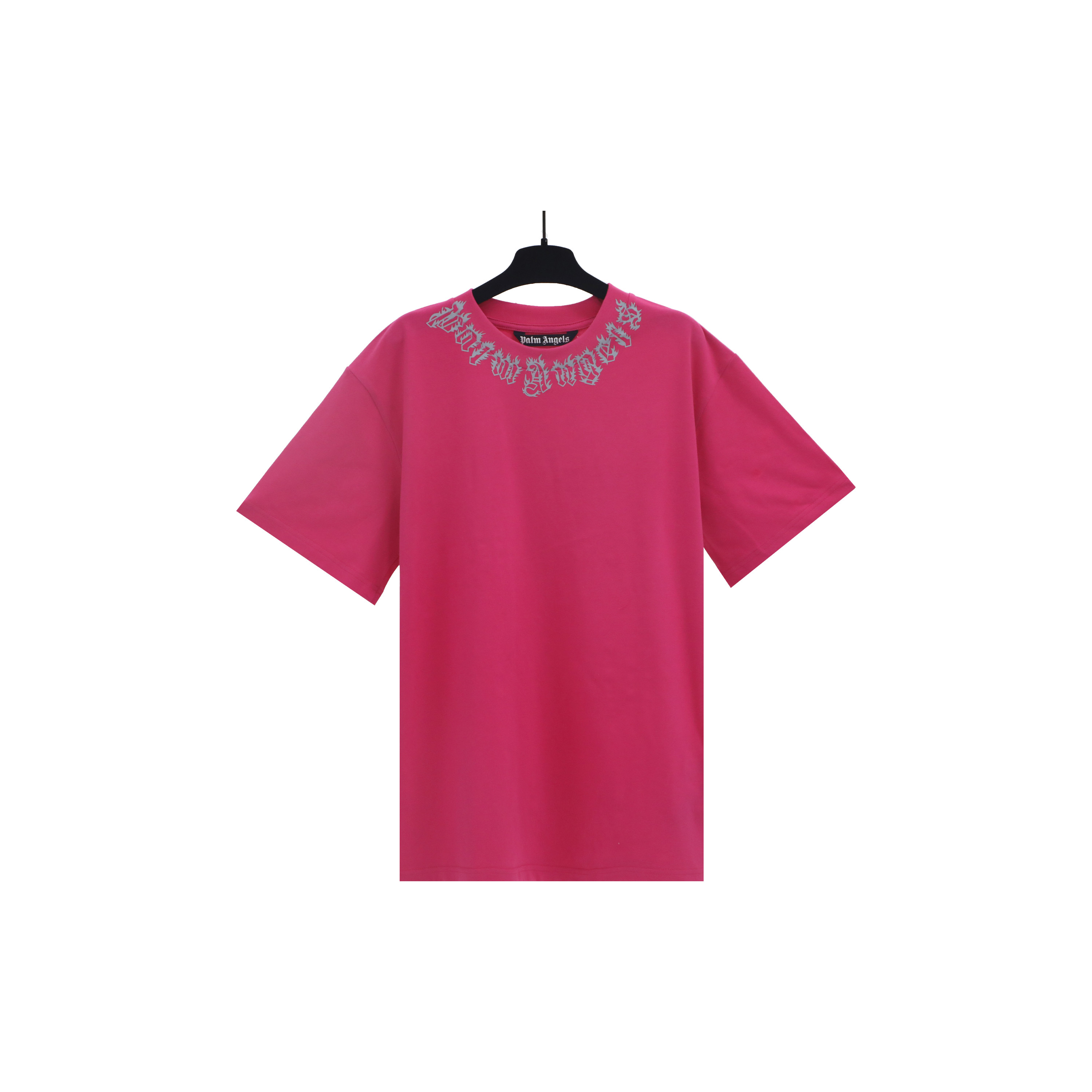 Palm Angels Unisex T Shirt Size S-XL