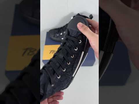 Dior B23 High Top Sneaker Size 36-46
