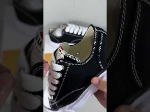 Aison Mihara Yasuhiro MMY Sneaker Size 36-46