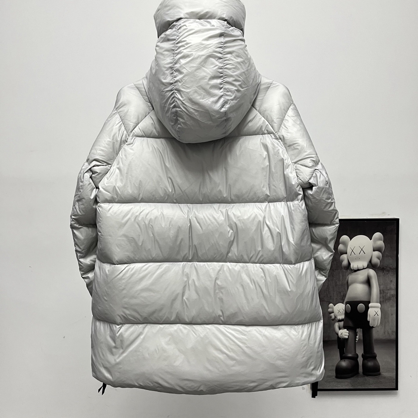 Canada Goose E45 2239L Cypress Women Winter Jacket XS-XXL