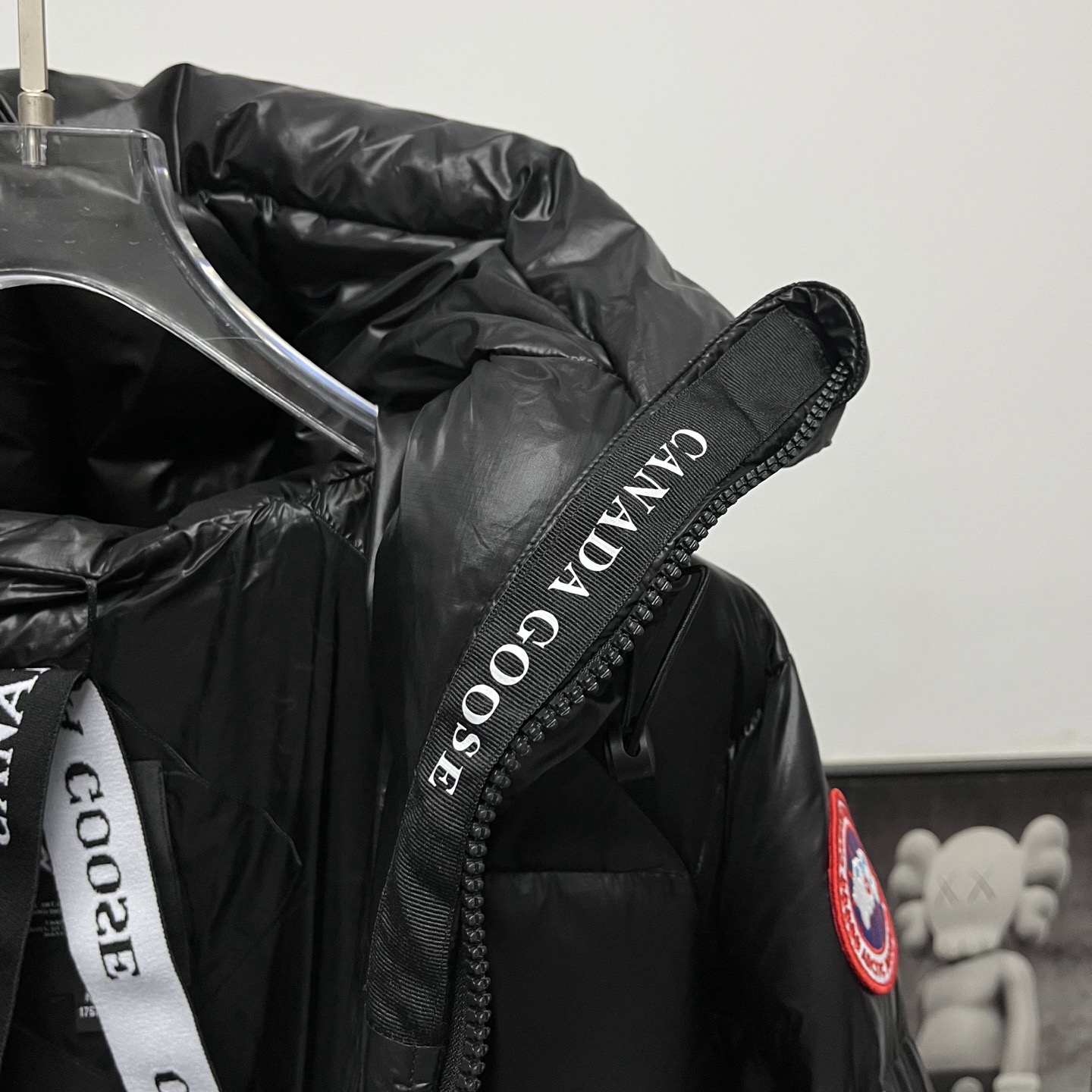 Canada Goose E45 2239L Cypress Women Winter Jacket XS-XXL