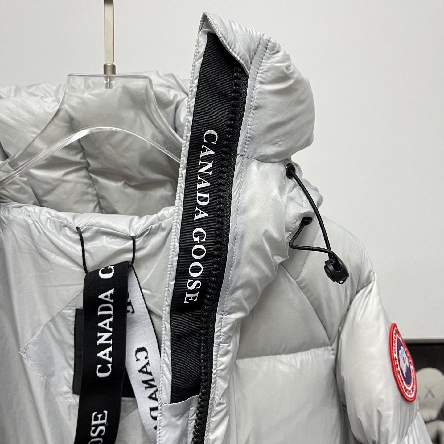 Canada Goose E45 2239L Cypress Women Winter Jacket XS-XXL