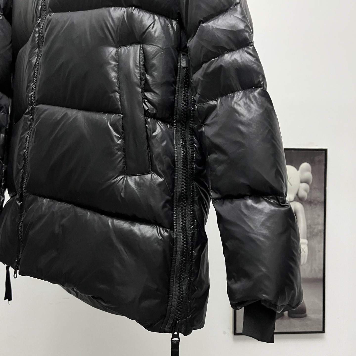 Canada Goose E45 2239L Cypress Women Winter Jacket XS-XXL