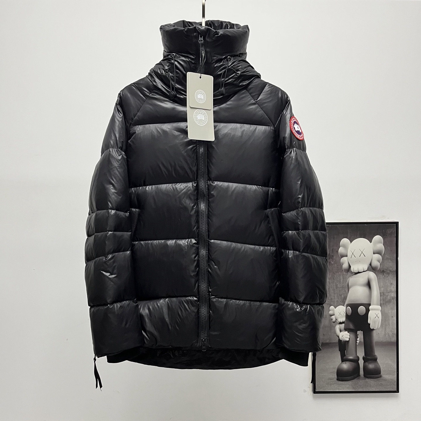 Canada Goose E45 2239L Cypress Women Winter Jacket XS-XXL