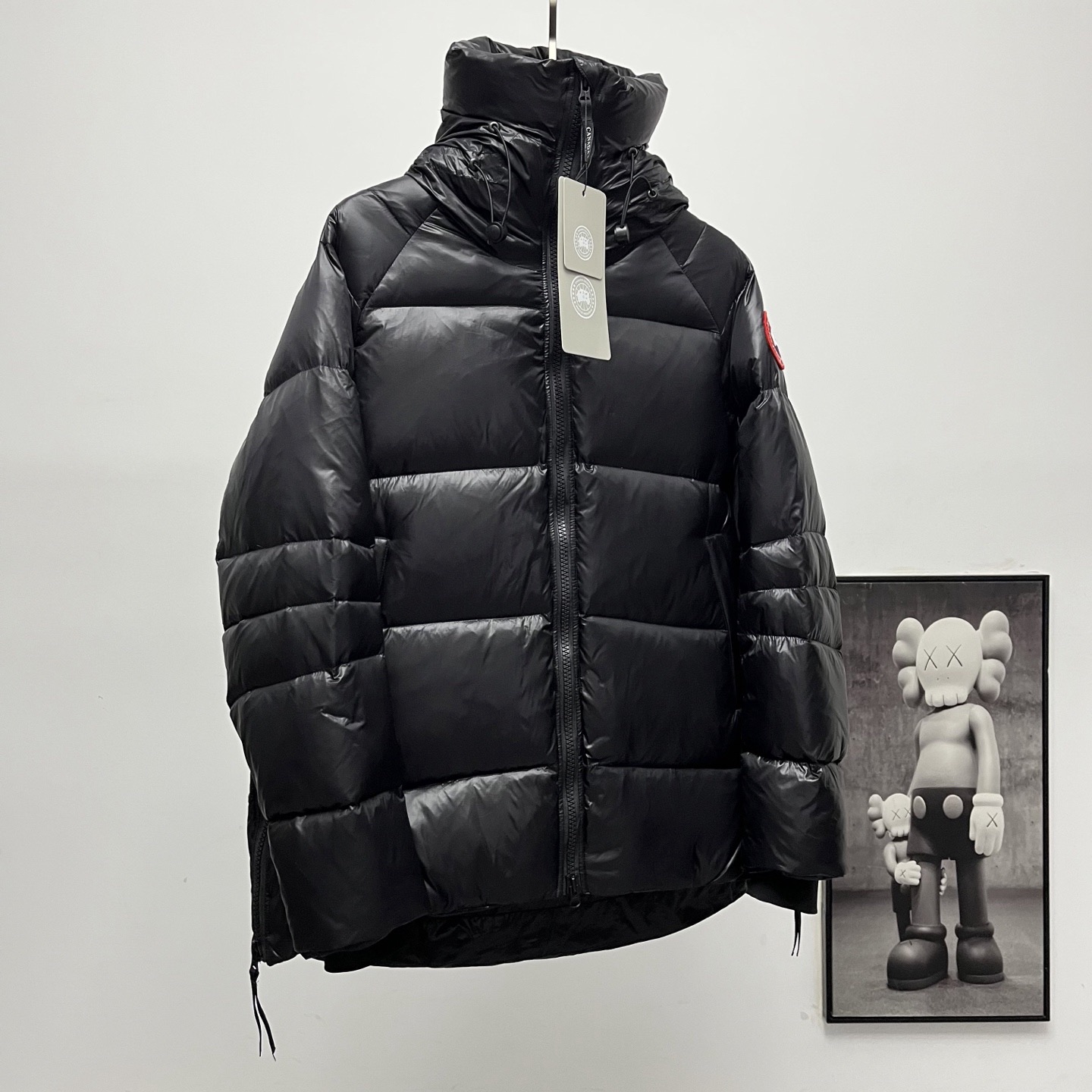 Canada Goose E45 2239L Cypress Women Winter Jacket XS-XXL