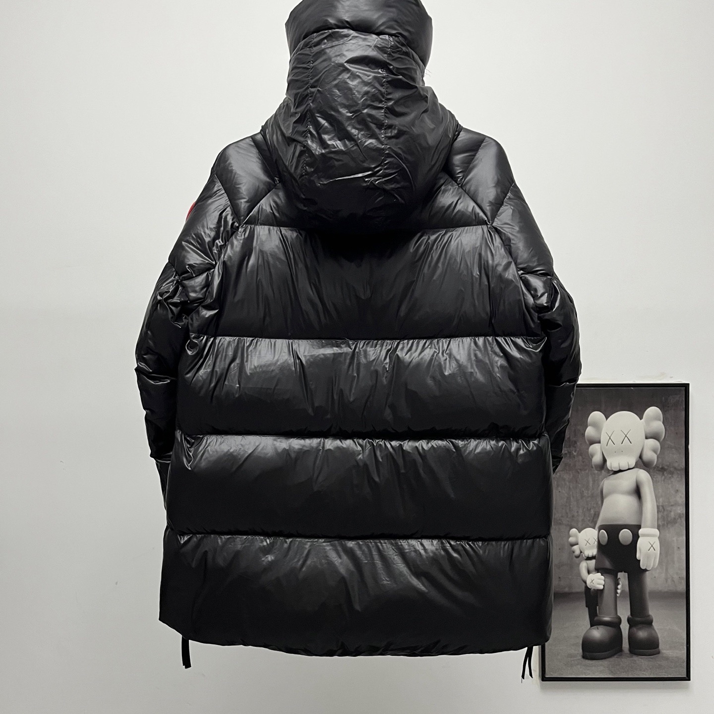 Canada Goose E45 2239L Cypress Women Winter Jacket XS-XXL