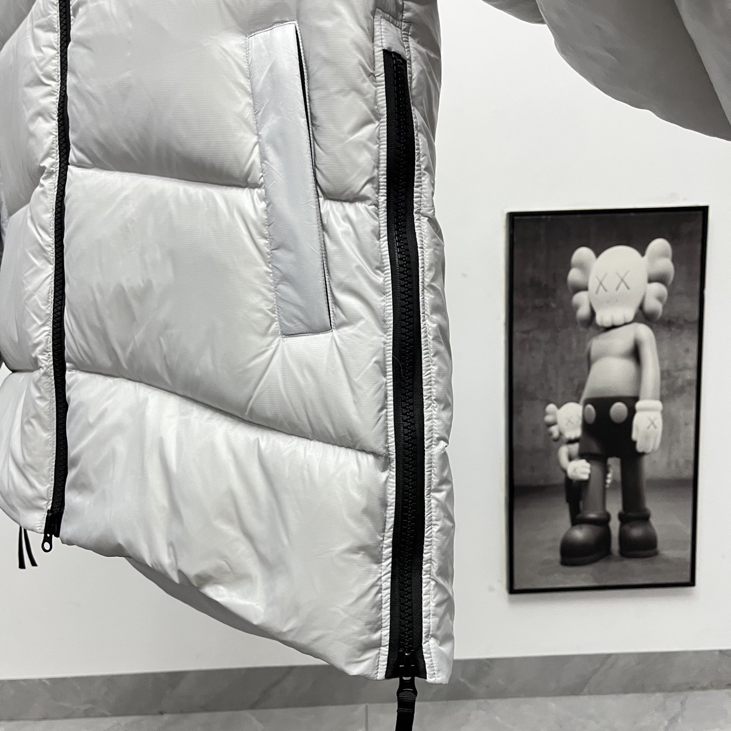 Canada Goose E45 2239L Cypress Women Winter Jacket XS-XXL