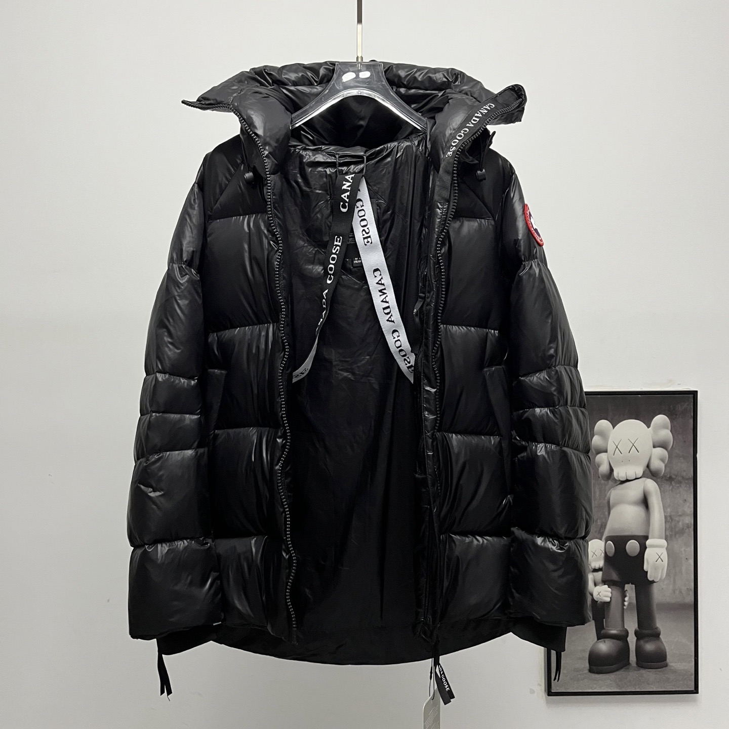 Canada Goose E45 2239L Cypress Women Winter Jacket XS-XXL