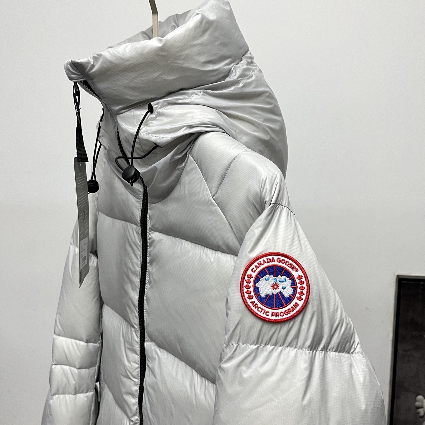 Canada Goose E45 2239L Cypress Women Winter Jacket XS-XXL