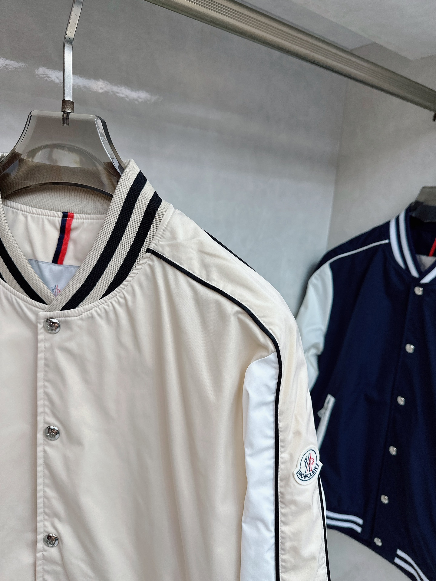 Moncler 25ss Unisex Jacket Size M-XXXL