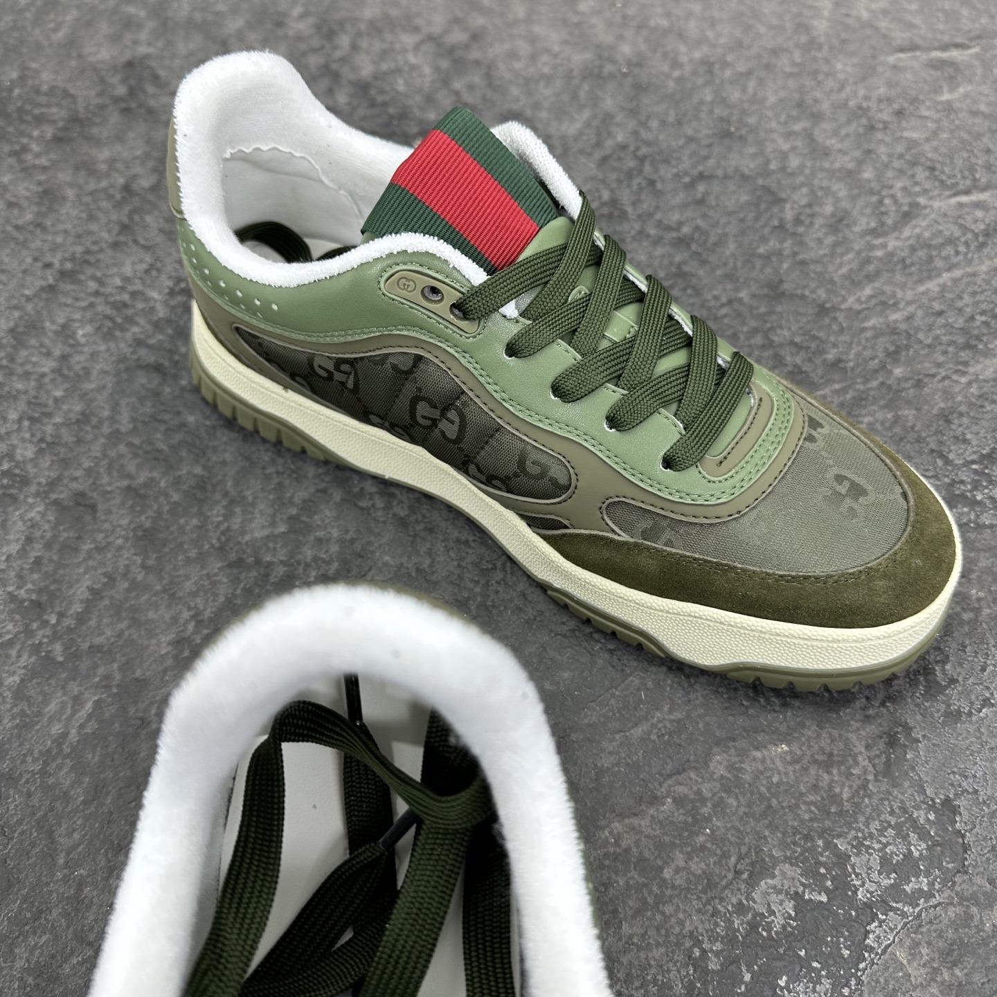 Gucci GG Supreme Sneaker Size 36-46