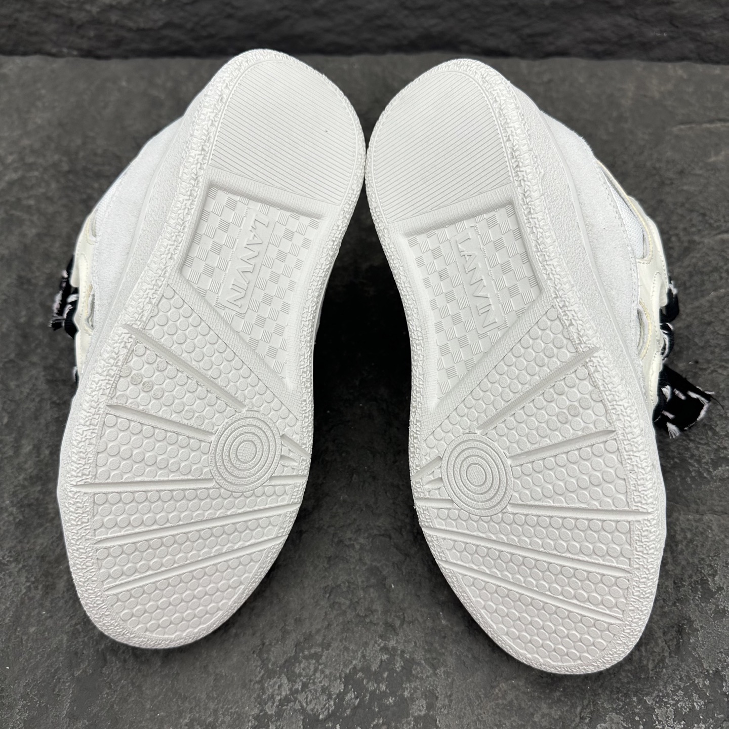 Lanvin Curb Sneaker Size 36-46