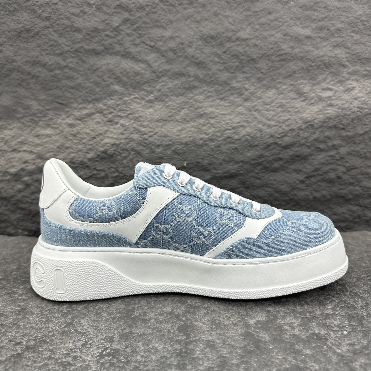 Gucci GG Supreme Sneaker Size 36-46