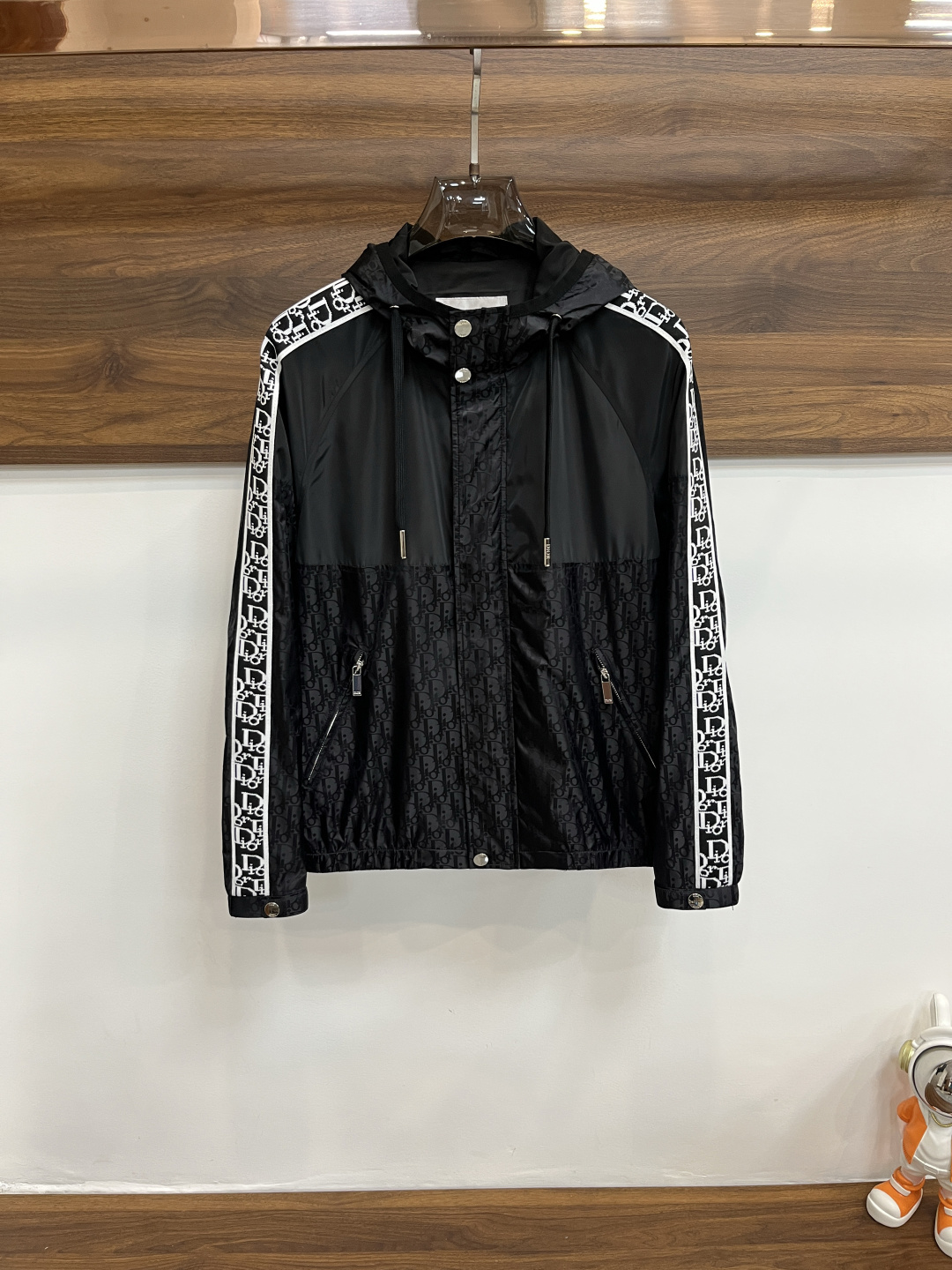 Dior 25ss Unisex Jacket Size M-XXXL