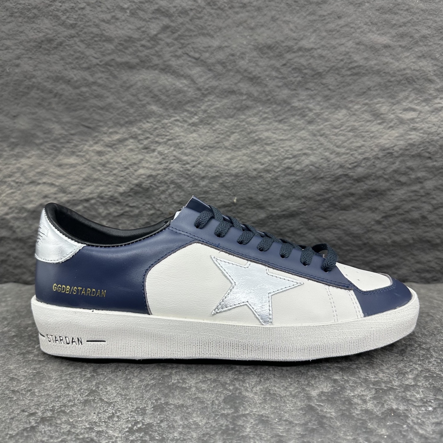 GGDB SUPER-STAR Sneaker Slippers Size 36-46