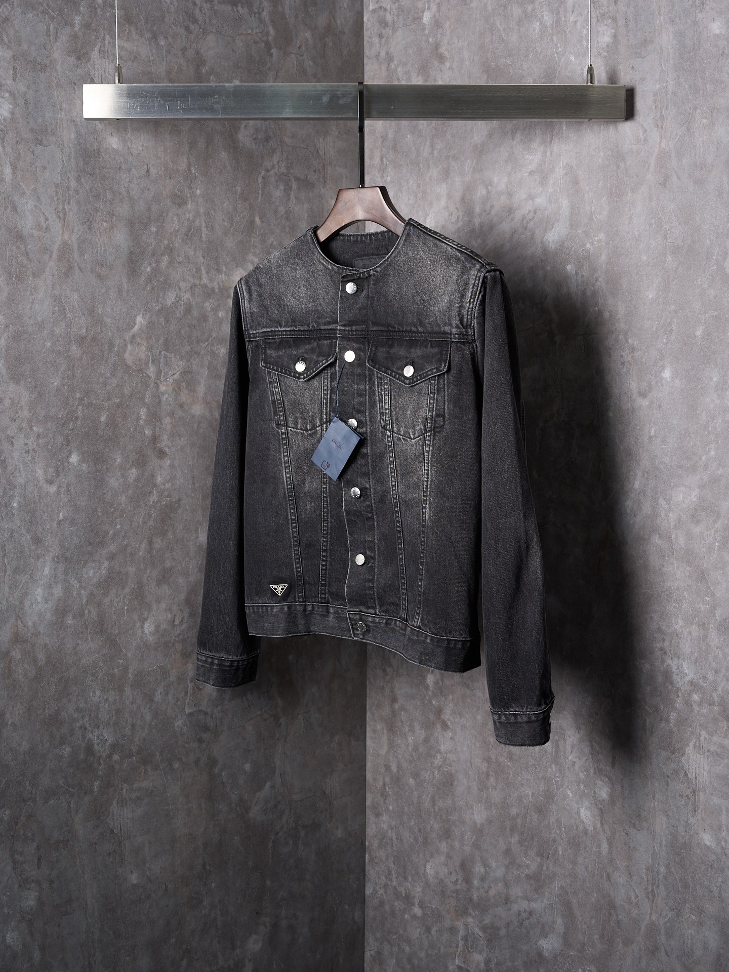 Prada 25SS Men Jacket Size S-XL