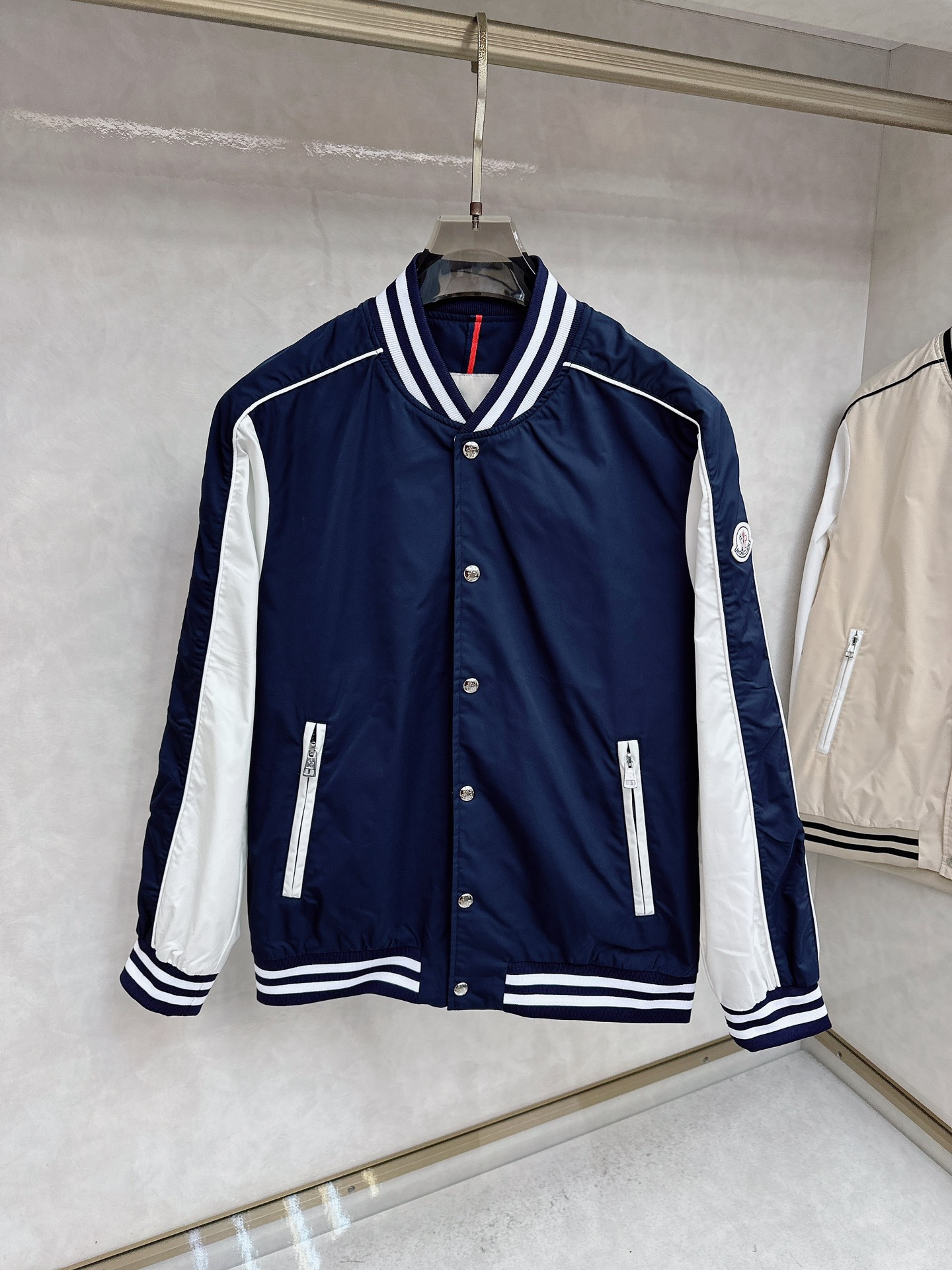 Moncler 25ss Unisex Jacket Size M-XXXL