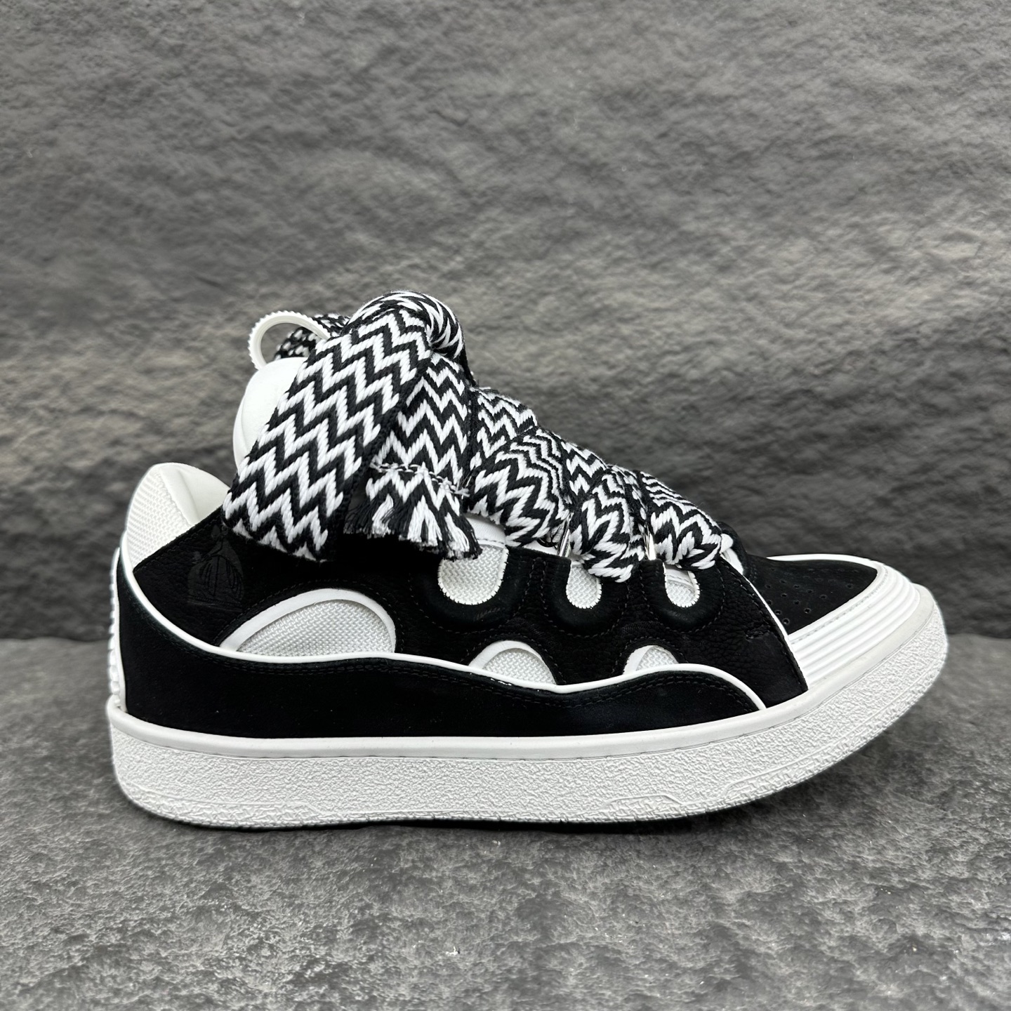 Lanvin Curb Sneaker Size 36-46