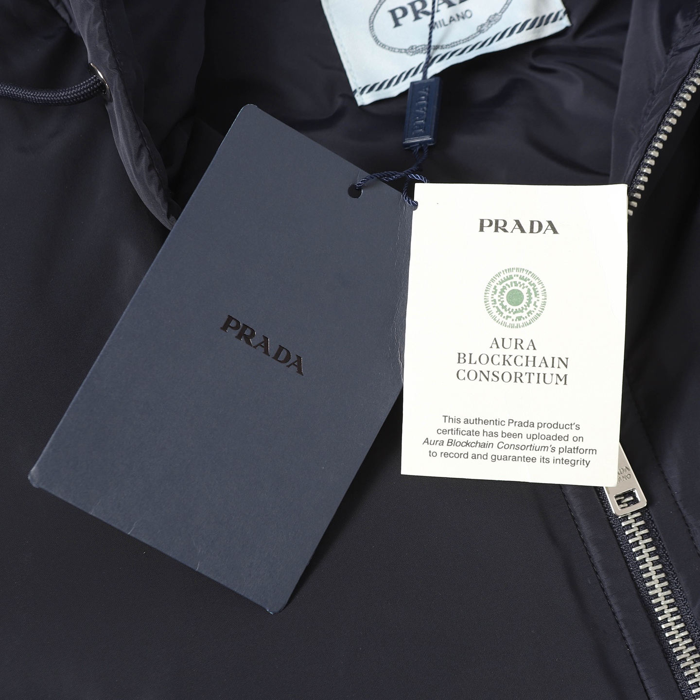 Prada 25SS Men Jacket Size S-L