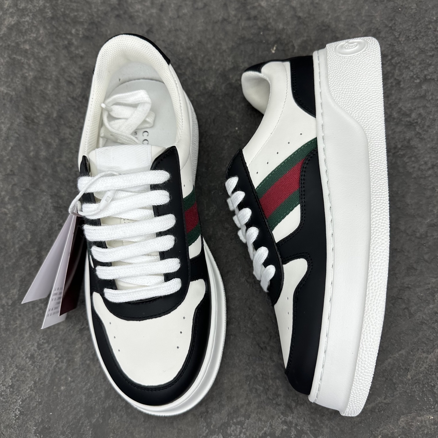 Gucci GG Supreme Sneaker Size 36-46