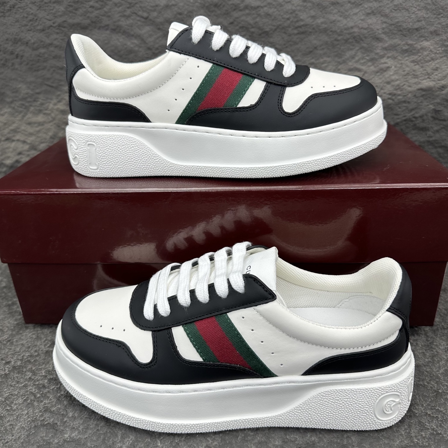 Gucci GG Supreme Sneaker Size 36-46