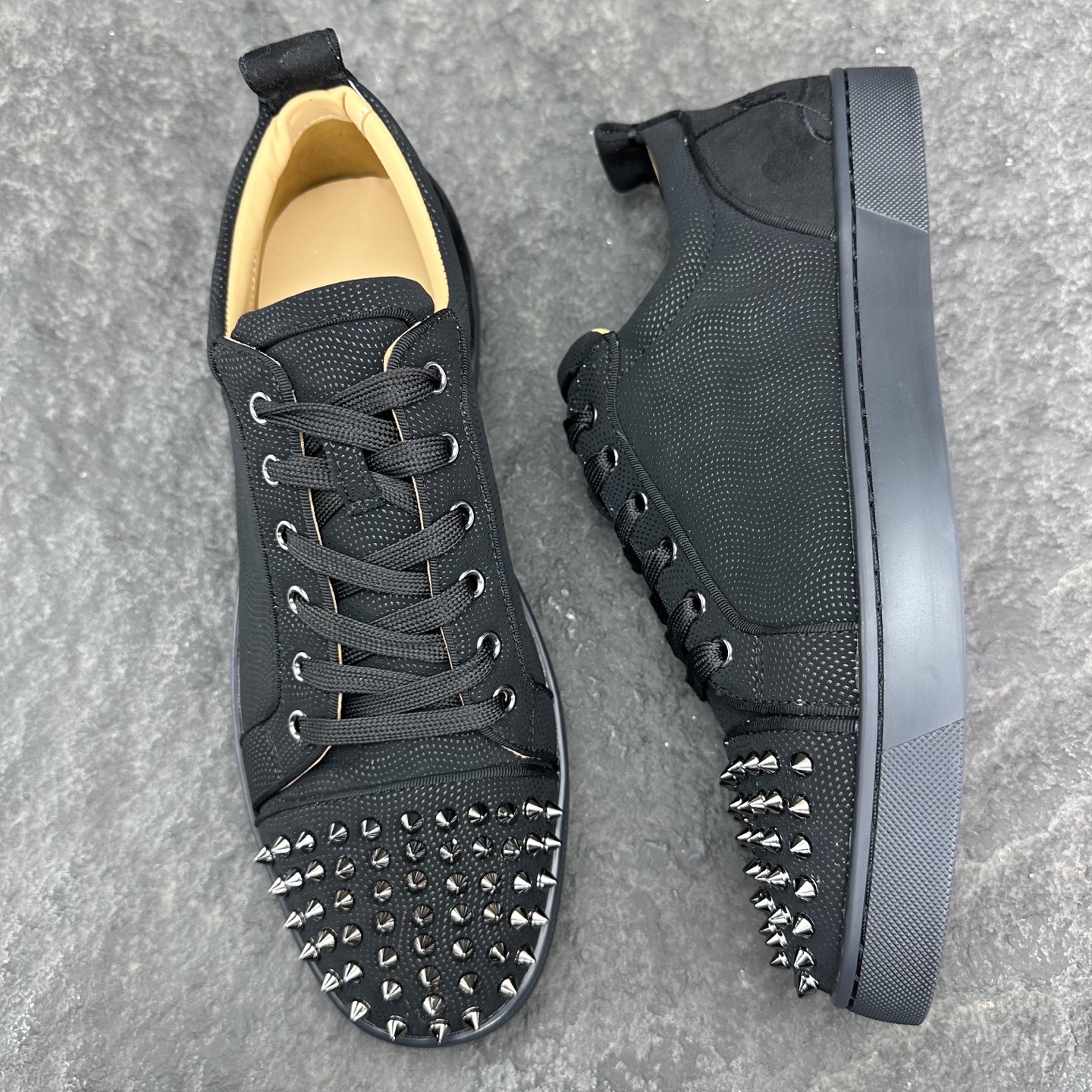 Christian Louboutin Sneaker Size 36-46