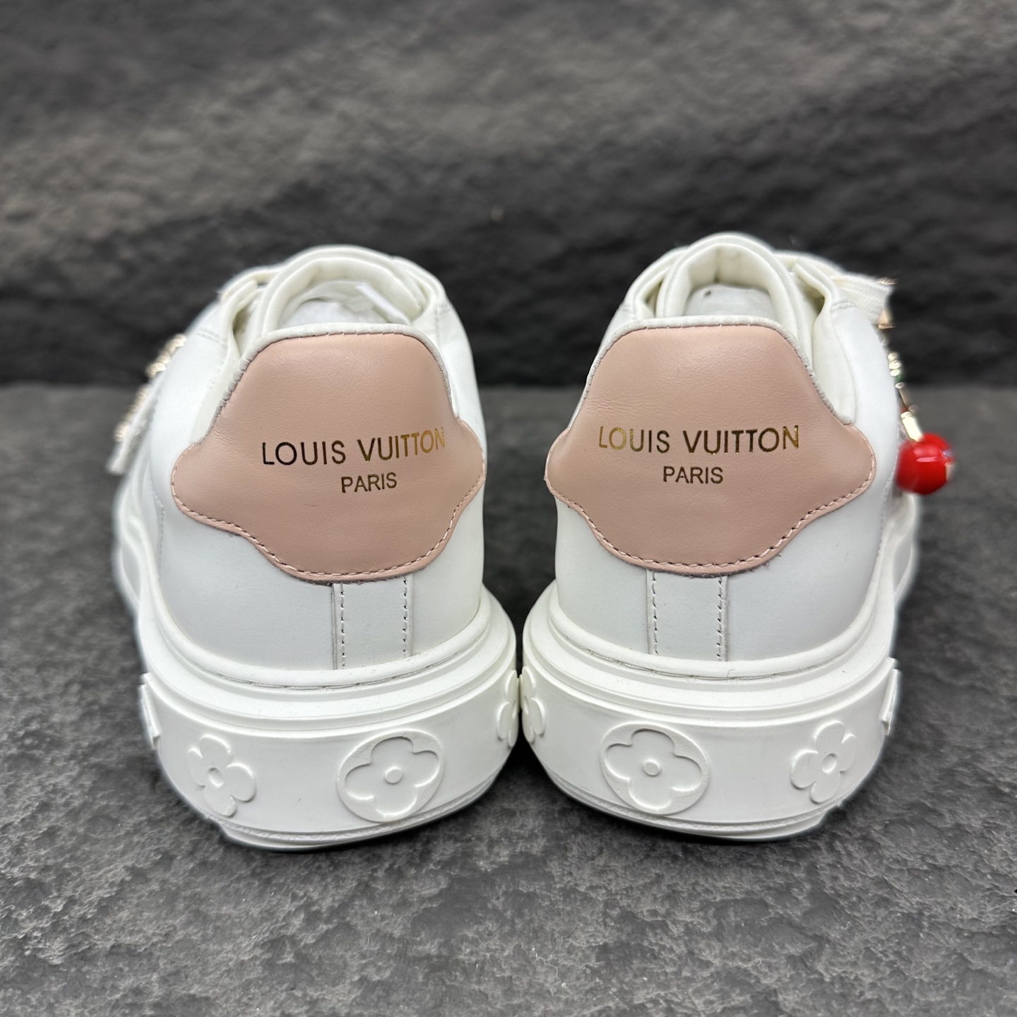 Louis Vuitton Time Out Sneaker Size 36-46