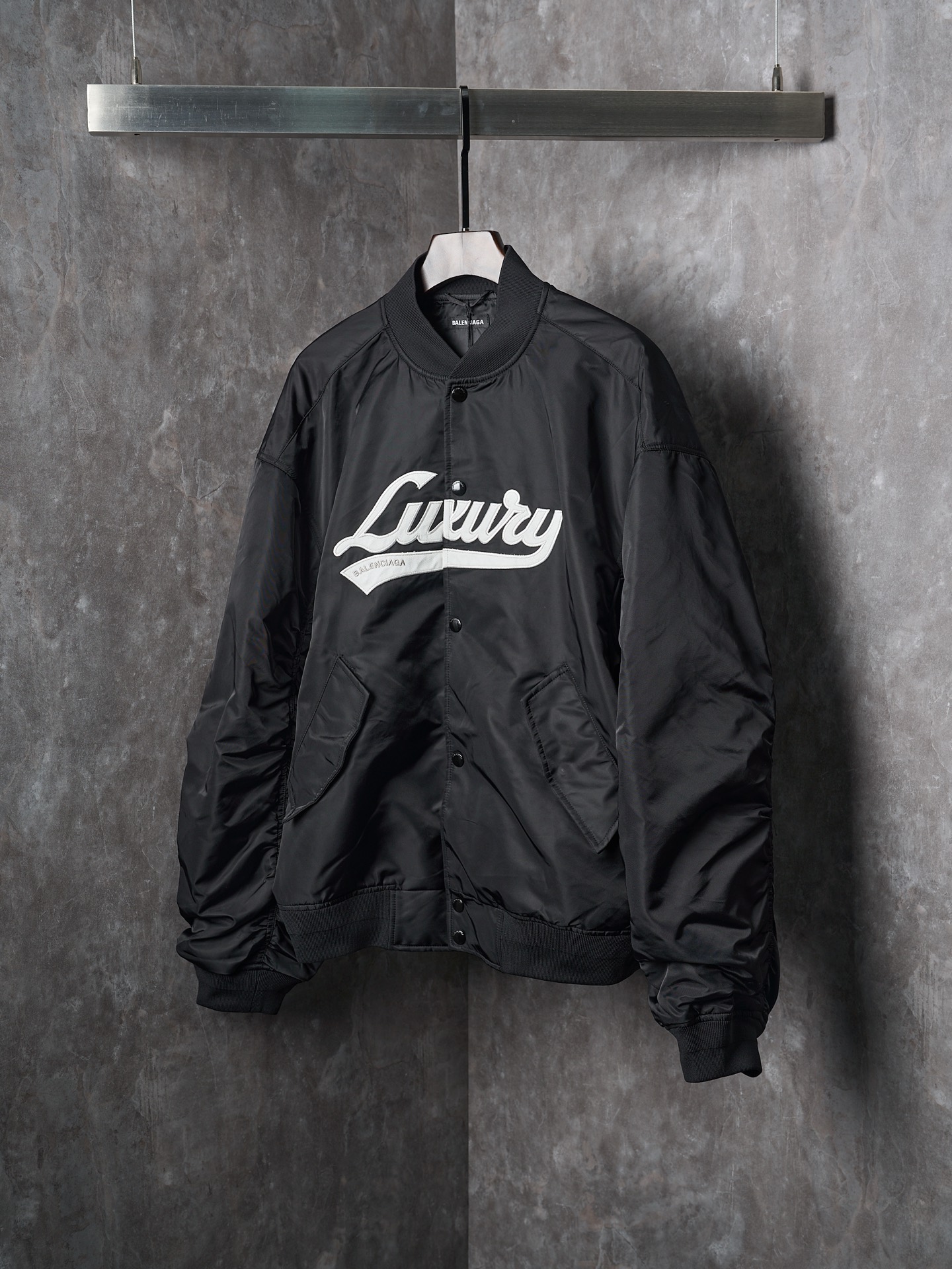 Balenciaga 25SS Unisex Jacket Size S-XL