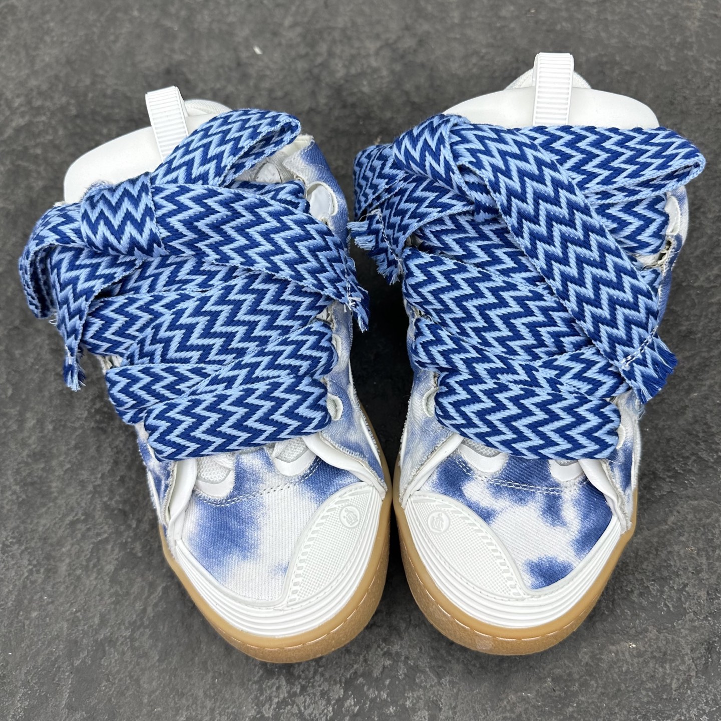 Lanvin Curb Sneaker Size 36-46