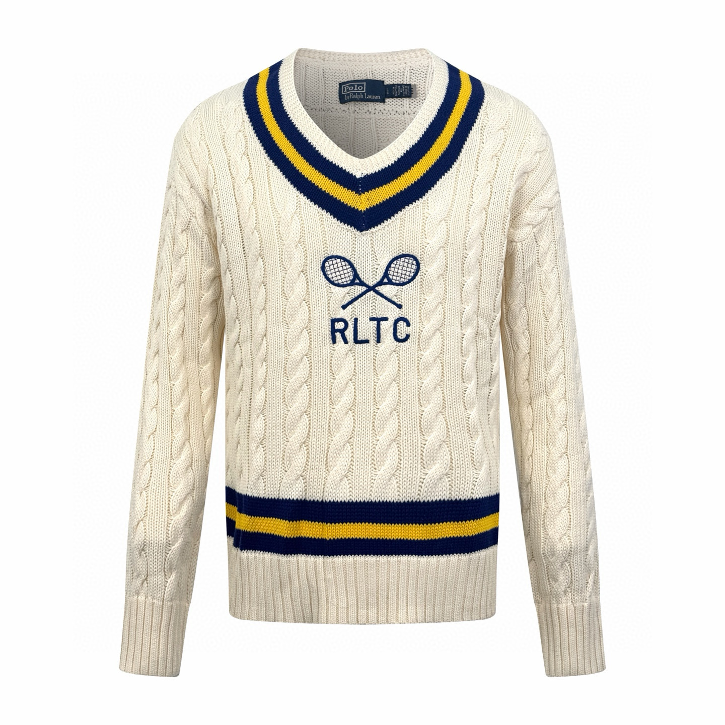 Ralph Lauren Unisex Sweatshirt Size S-XL