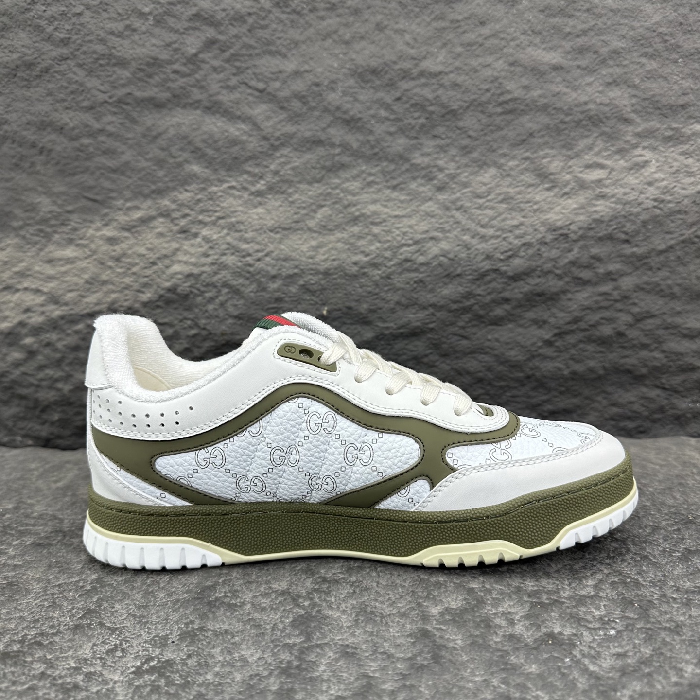 Gucci GG Supreme Sneaker Size 36-46