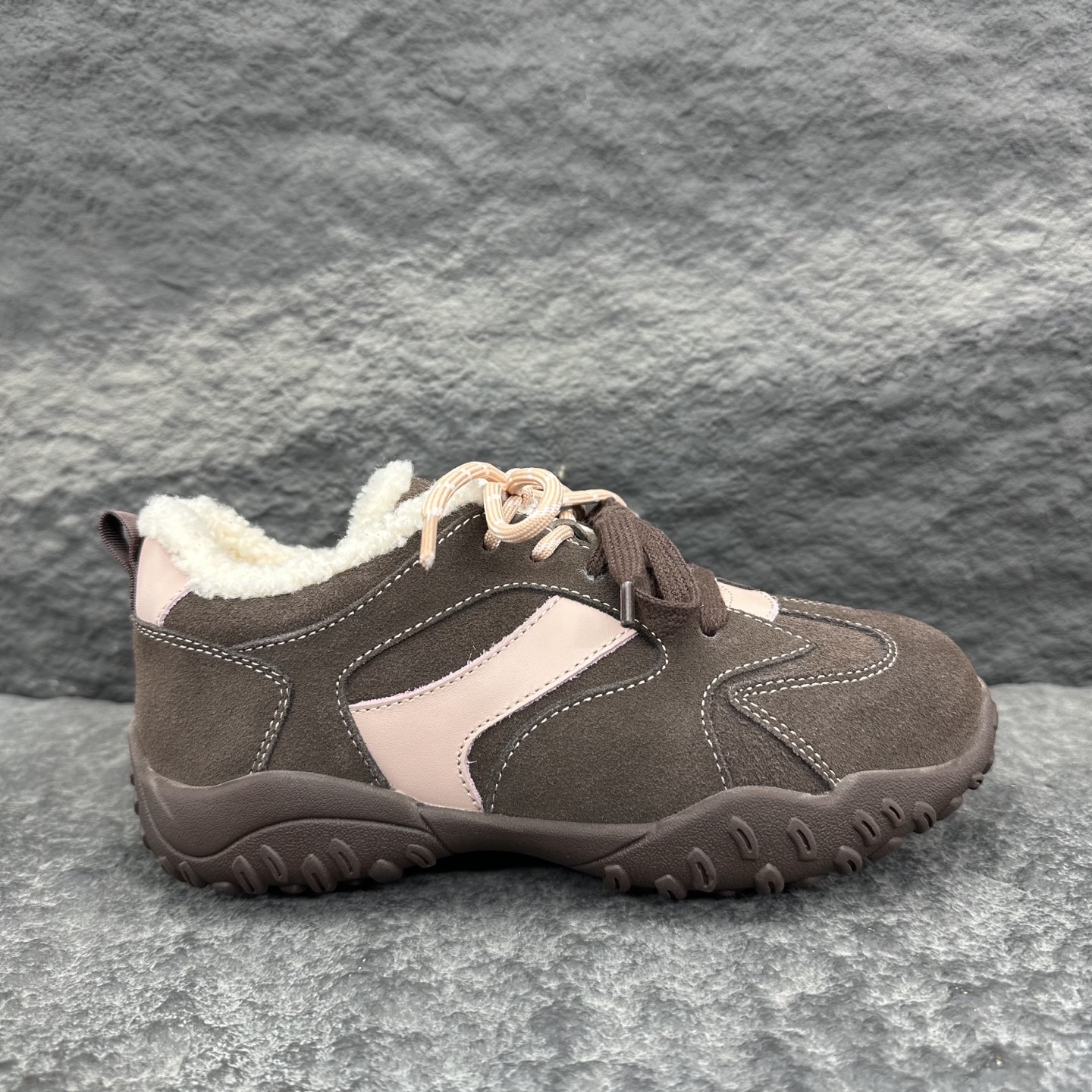 UGG 25ss plush Boots Size 36-41