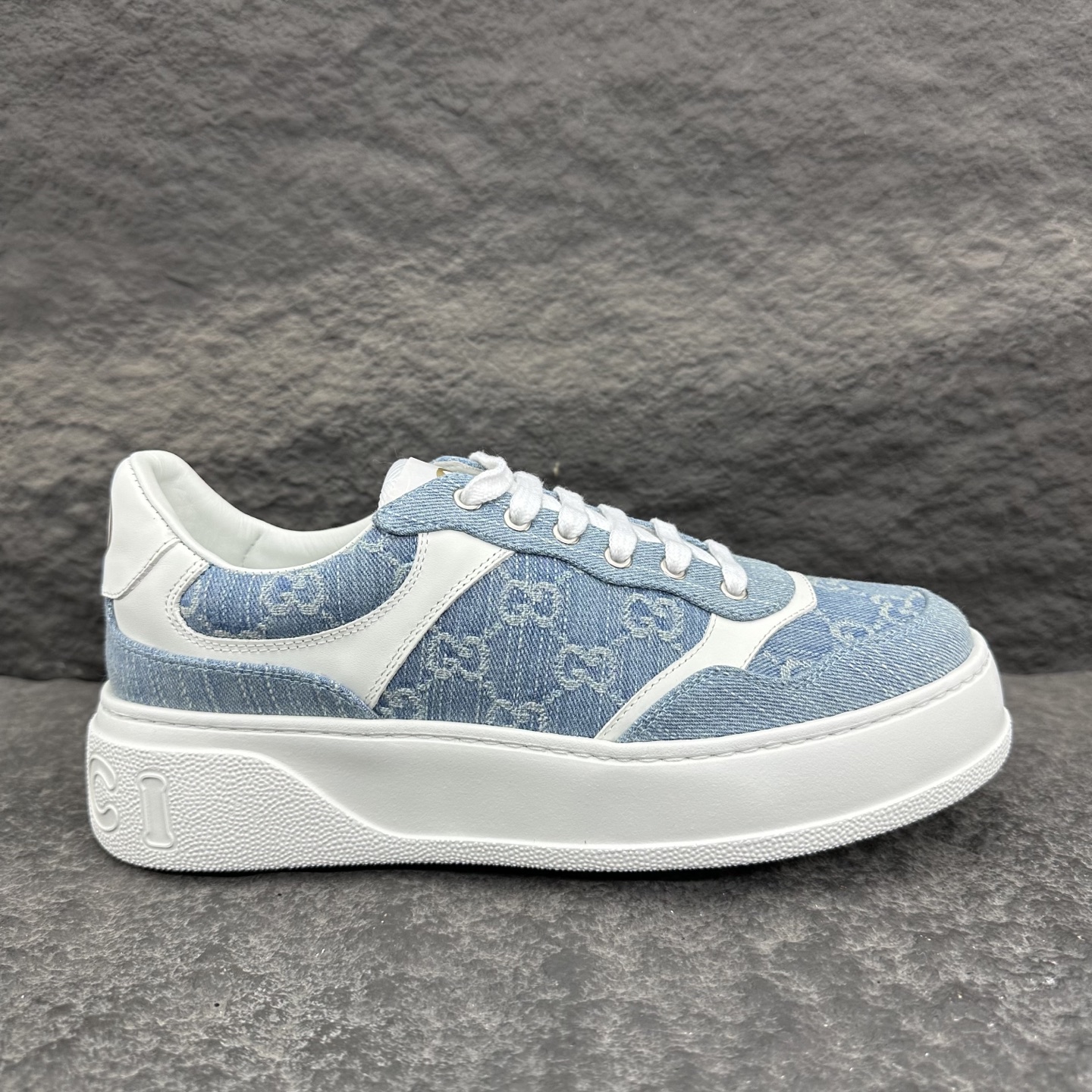 Gucci GG Supreme Sneaker Size 36-46