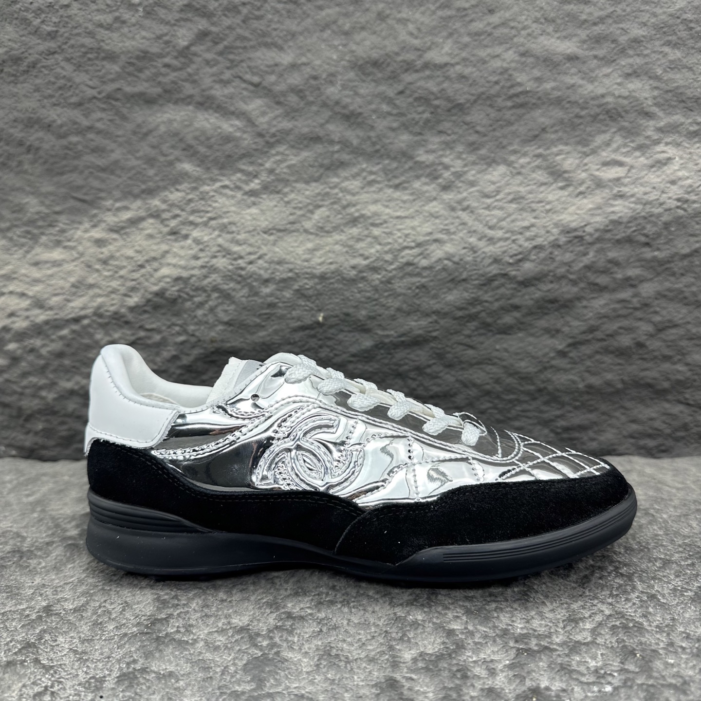 Chanel 25ss COCO Women Sneaker Size 36-41