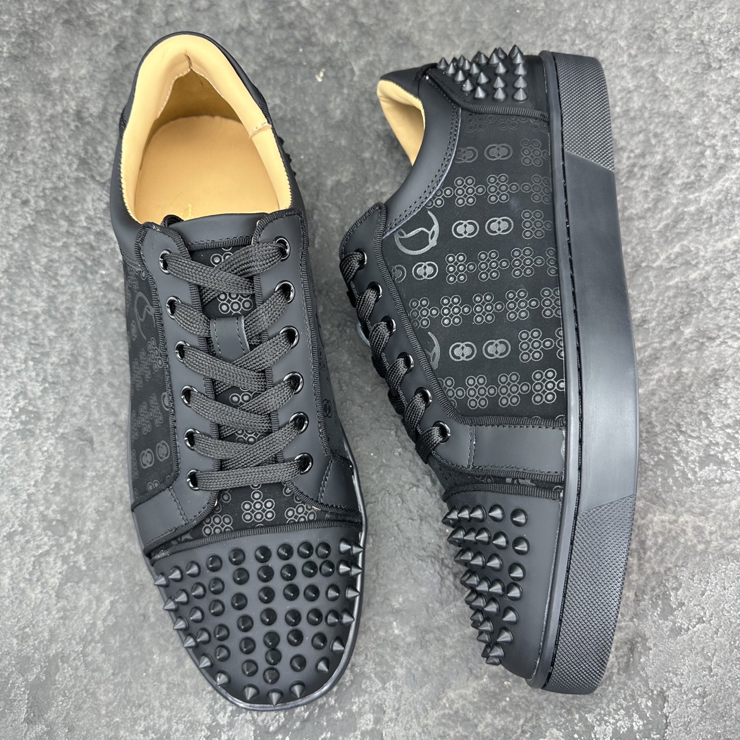 Christian Louboutin Sneaker Size 36-46