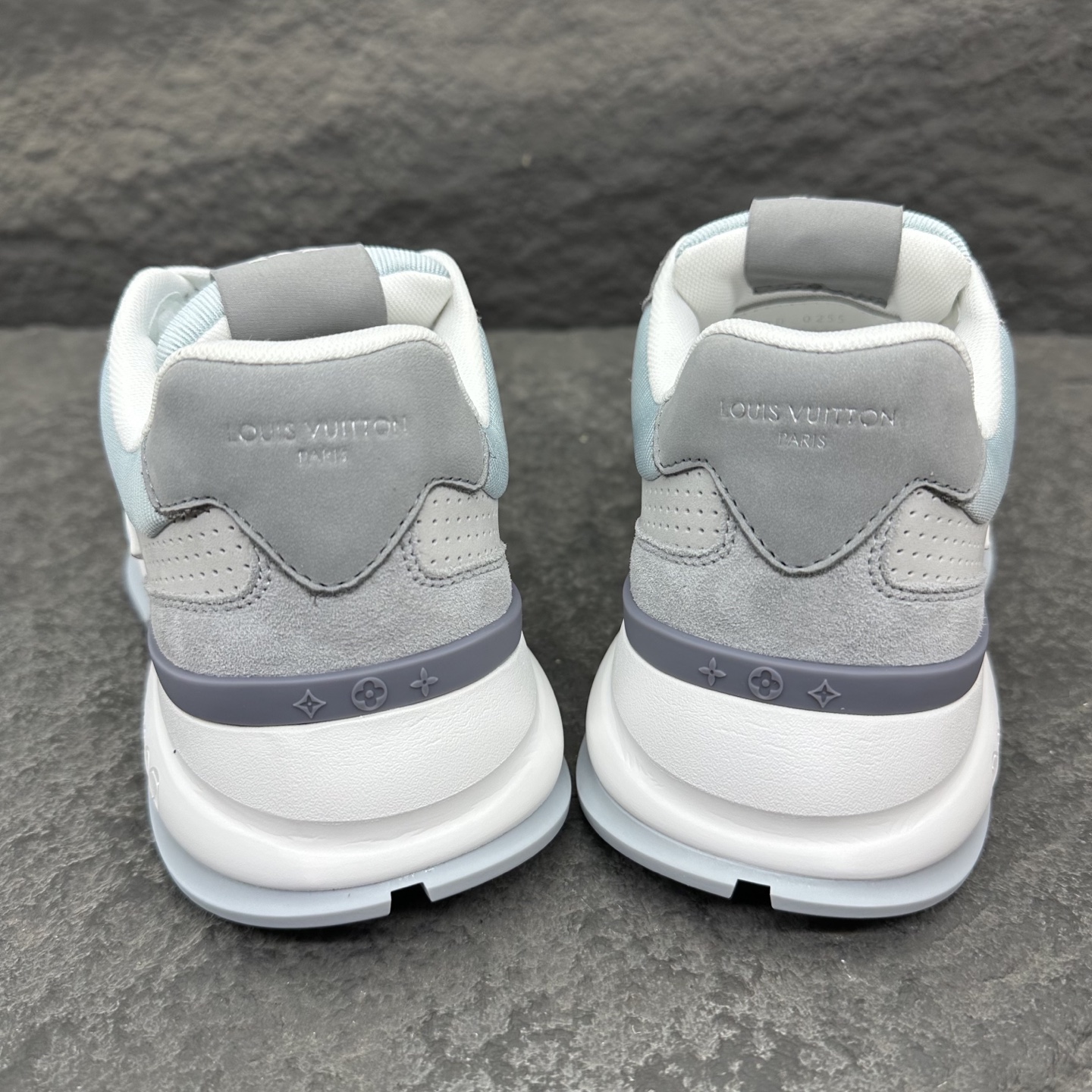 Louis Vuitton LV 1AIOIZ LV CLASSIC Sneaker Size 36-46