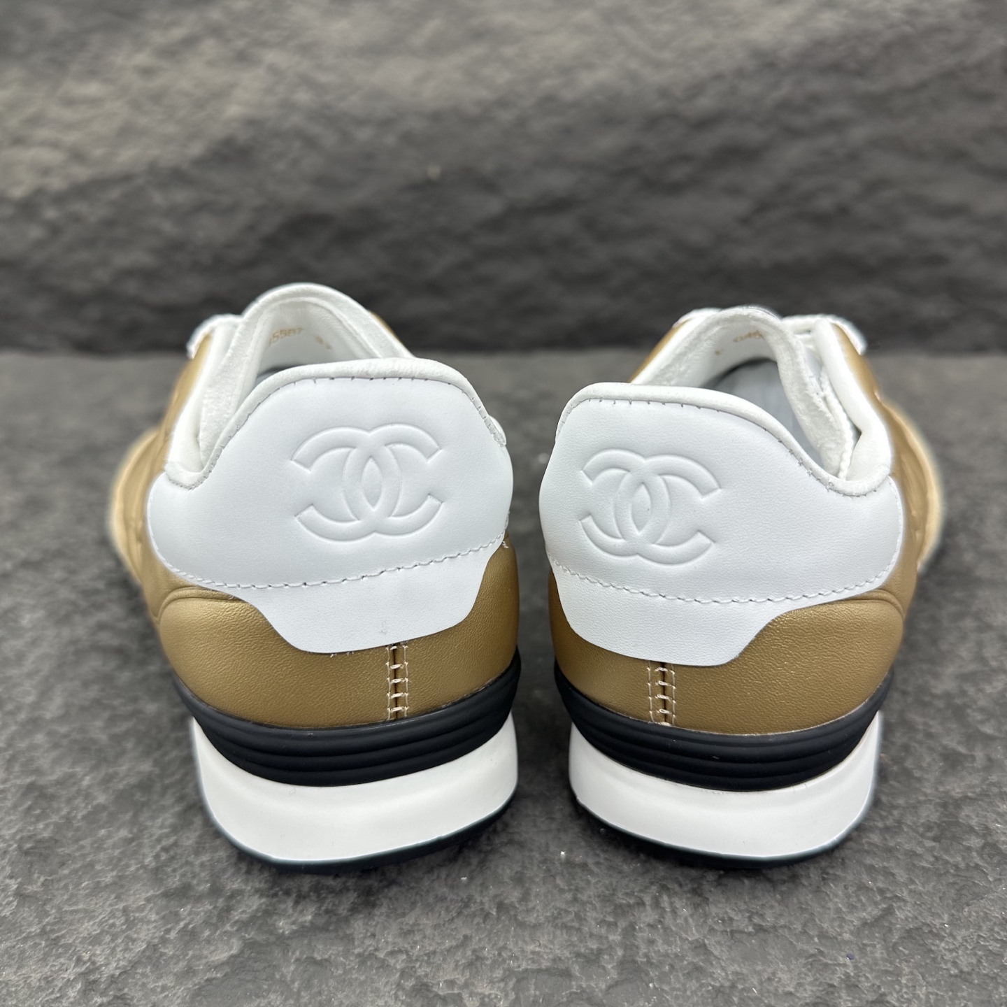 Chanel 25ss COCO Women Sneaker Size 36-41